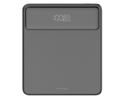 Powerbank SILVER MONKEY 20.000mAh USB-A USB-C PD 100W